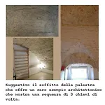 Bed & Breakfast Domus Arsia Irsina