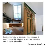 Domus Arsia Bed & Breakfast 3*