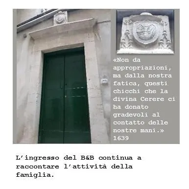 Domus Arsia 3* Irsina