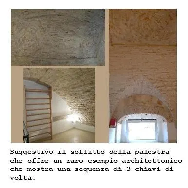 Bed & Breakfast Domus Arsia Irsina