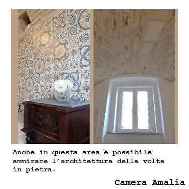 Domus Arsia 3*