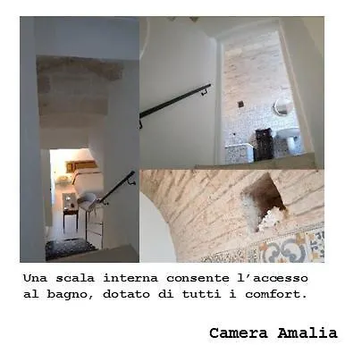 Bed & Breakfast Domus Arsia