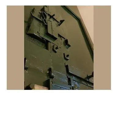 Domus Arsia Bed & Breakfast