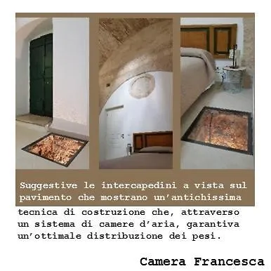 Bed & Breakfast Domus Arsia