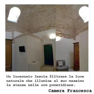 Domus Arsia 3* Irsina