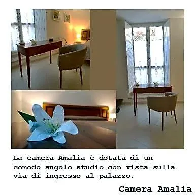 Domus Arsia Couette-café