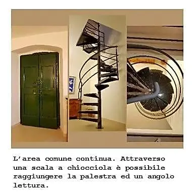 Domus Arsia 3*