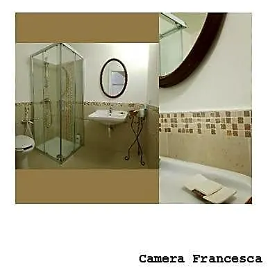 Domus Arsia Couette-café Irsina