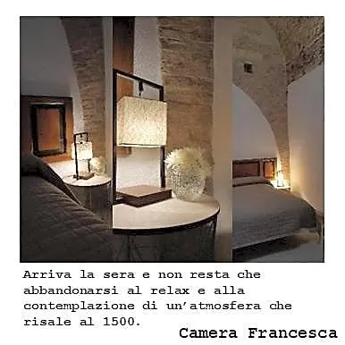 Domus Arsia 3* Irsina