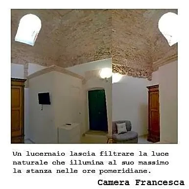 Domus Arsia 3*