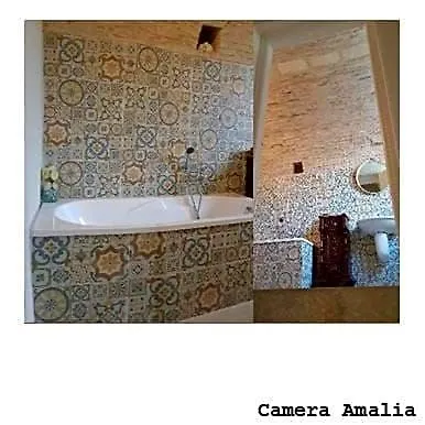 Domus Arsia 3*