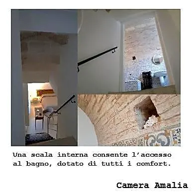 Domus Arsia Irsina