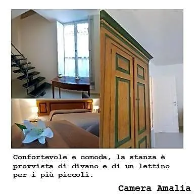 Domus Arsia Couette-café