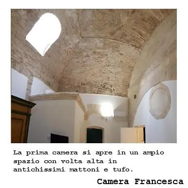 Domus Arsia Bed & Breakfast