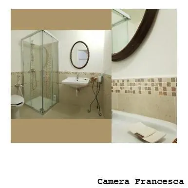 Domus Arsia 3* Irsina